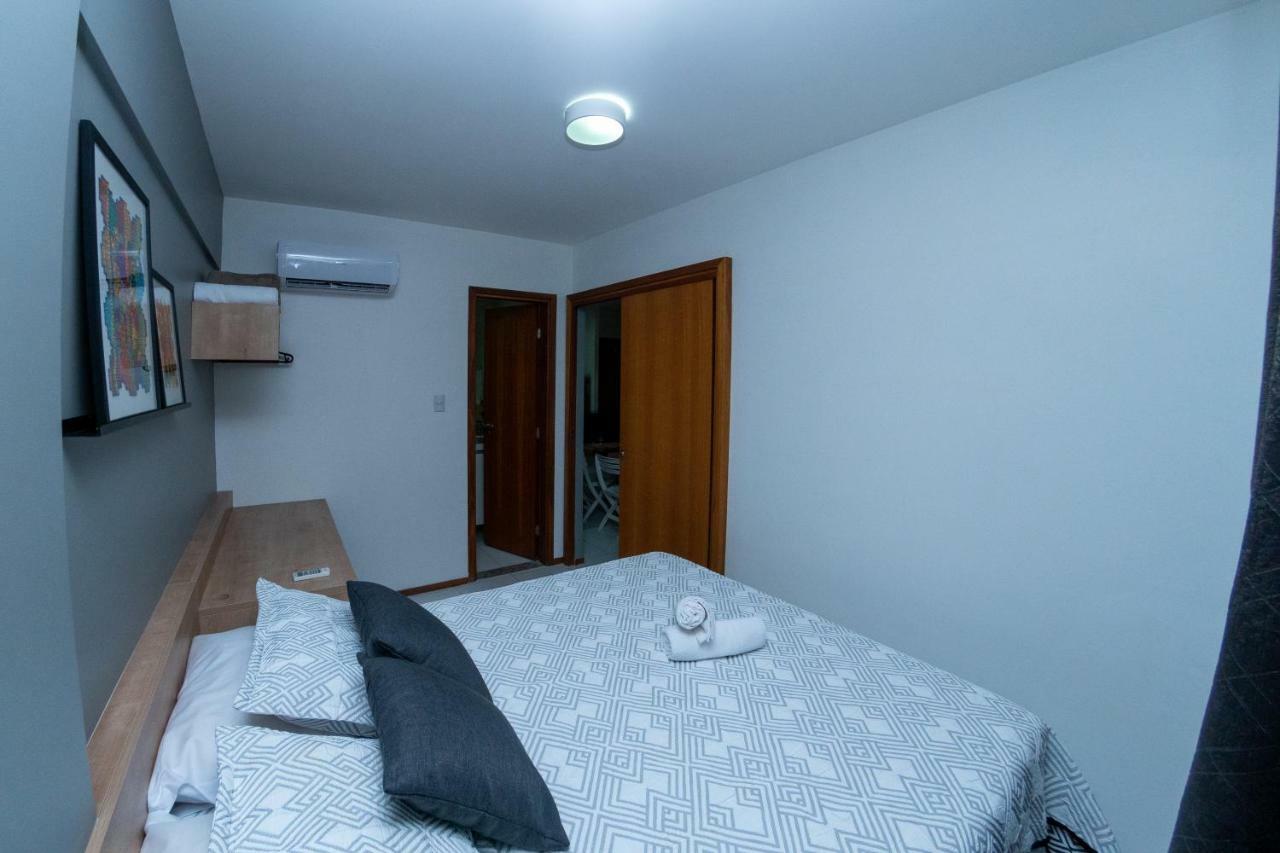 Apartamento Renover Maceió