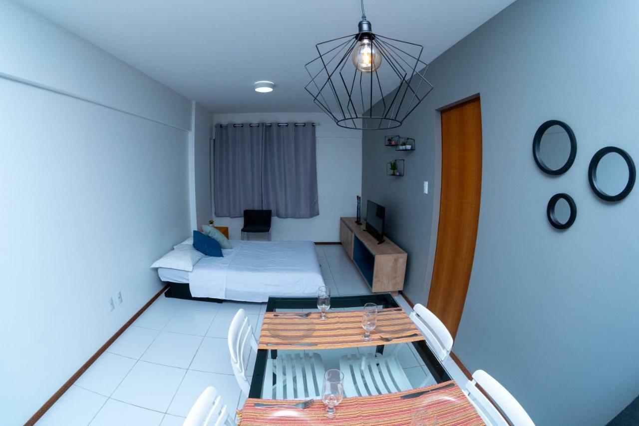 Apartamento Renover Maceió