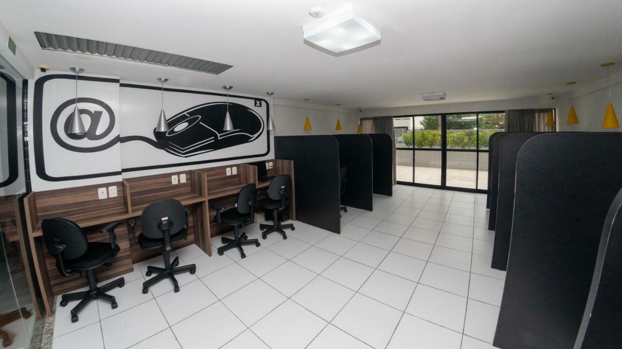 Apartamento Renover *
